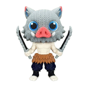 Inosuke - Demon Slayer