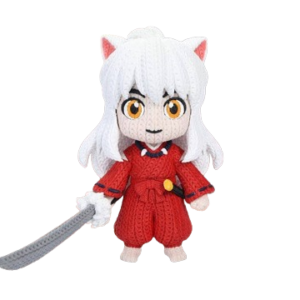 Inuyasha - Inuyasha