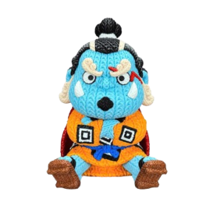 Jinbei - One Piece