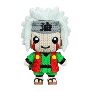 Jiraya - Naruto
