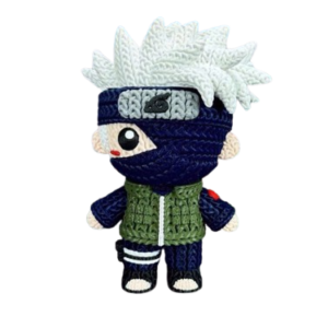 Kakashi - Naruto