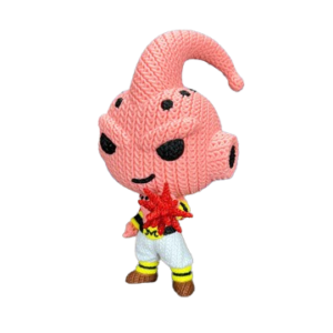 Kid Buu - Dragon Ball