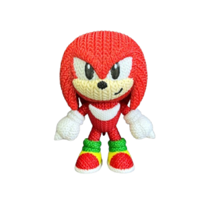 Knuckles - Sonic The Hedgehog