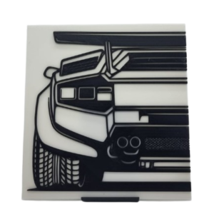 Lamborghini Countach