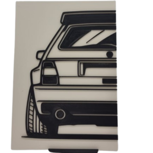 Lancia Delta Integral