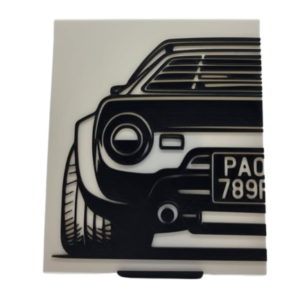 Lancia Stratos
