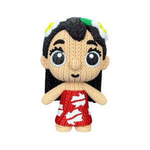 Lilo - Lilo & Stitch