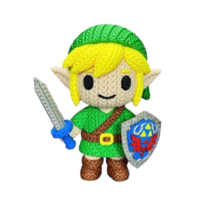 Link - The Legend of Zelda