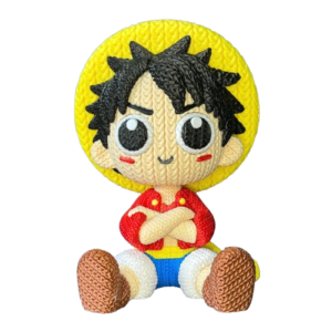 Luffy - One Piece
