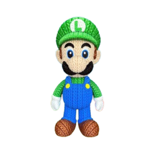 Luigi - Super Mario Bros