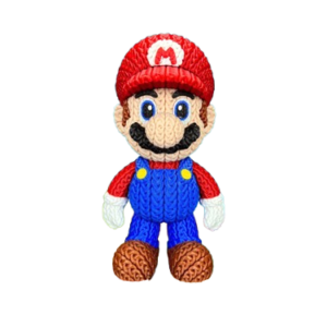 Mario - Super Mario Bros
