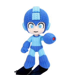 Mega Man