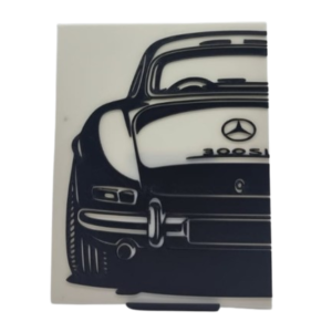 Mercedes Benz 300 SL