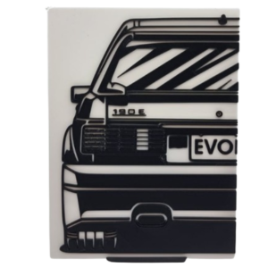 Mercedes E190 Evolution
