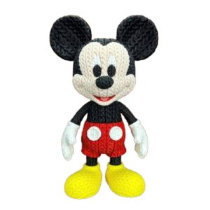 Mickey Mouse - Mickey Mouse