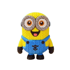 Minion - Mi Villano Favorito