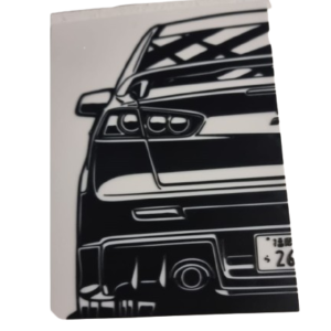 Mitsubishi Lancer Evolution 10 Evo