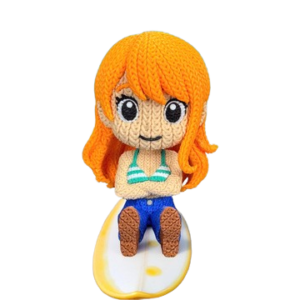 Nami - One Piece