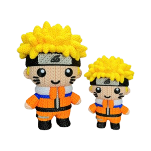 Naruto - Naruto