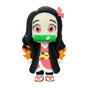 Nezuko - Demon Slayer
