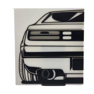 Nissan 300ZX
