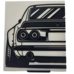 Nissan Fairlady Z S30