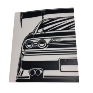 Nissan S13 SX180