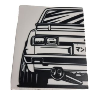 Nissan Skyline GTR2000