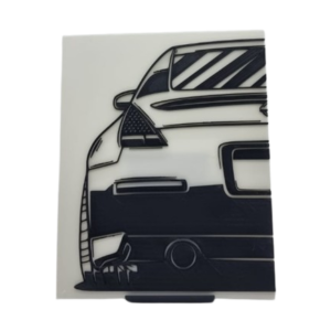 Nissan Z350