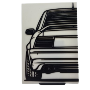 Opel Calibra