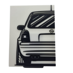 Opel Corsa B GSI