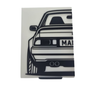 Opel Manta B GSI