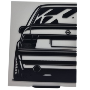 Opel Vectra A 2000