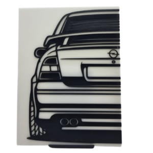 Opel Vectra B i500
