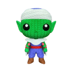 Piccolo - Dragon Ball
