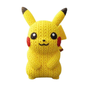 Pikachu - Pokemon