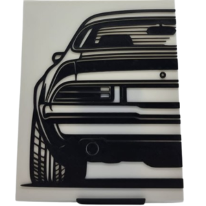 Pontiac Firebird Trans AM 77