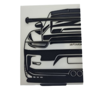 Porsche GT3 RS