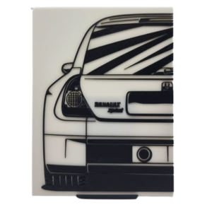 Renault Clio Sport V6