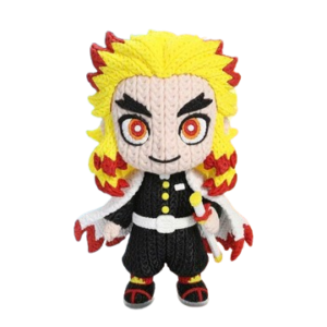 Rengoku - Demon Slayer