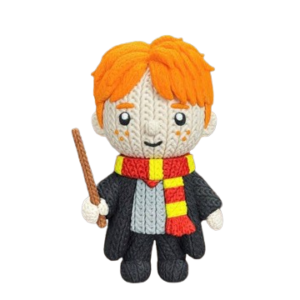 Ron Weasly - Harry Potter
