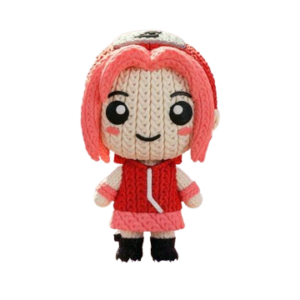 Sakura - Naruto