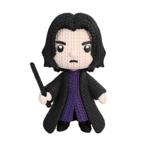 Severus Snape - Harry Potter
