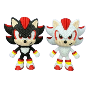 Shadow - Sonic The Hedgehog