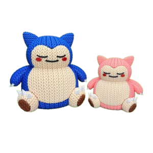 Snorlax - Pokemon