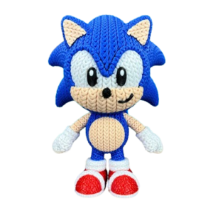 Sonic - Sonic The Hedgehog