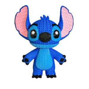 Stitch - Lilo & Stitch