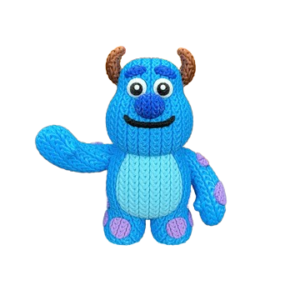 Sulley - Monstruos S.A
