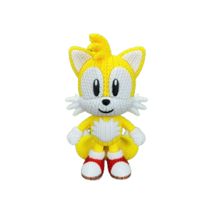 Tails - Sonic The Hedgehog
