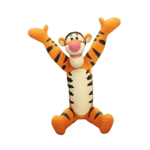 Tiger - Winnie The Pooh